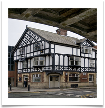 14  THE LIVERPOOL ARMS - Des Hawley